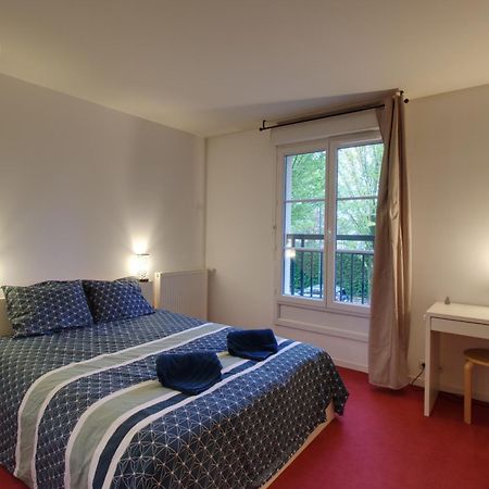 Cosy Appartement - Val D'Europe - Vallee Shopping - Disney Serris Ngoại thất bức ảnh